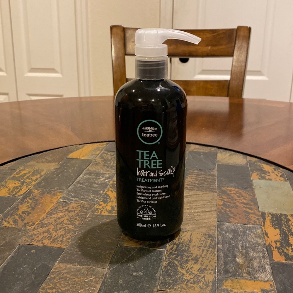 Paul Mitchell Tea Tree Hair and Scalp Treatment 16.9 oz